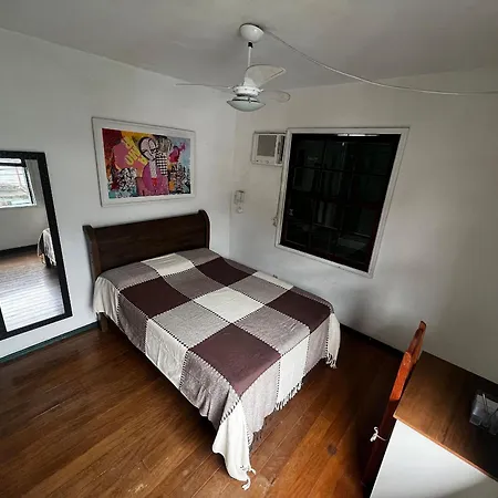 Apartamento Casa Aconchegante 2 Qtos Centro De Angra Dos Reis Exterior foto