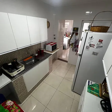 Apartamento Casa Aconchegante 2 Qtos Centro De Angra Dos Reis Exterior foto