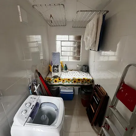 Apartamento Casa Aconchegante 2 Qtos Centro De Angra Dos Reis Exterior foto