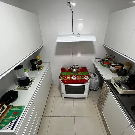 Apartamento Casa Aconchegante 2 Qtos Centro De Angra Dos Reis Exterior foto